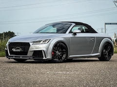 Audi TT Roadster - 2.0 TFSI S-Line | Bang & Olufsen | Virtual cockpit | Camera | Metalic | Clima | Cruise | N