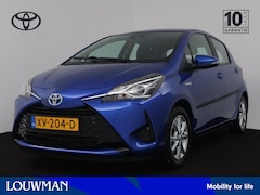 Toyota Yaris - 1.5 Hybrid Active