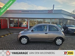 Nissan Micra - 1.2 ELLE