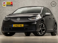 Volkswagen ID.3 - First Plus 58 kWh 204Pk Automaat (APPLE CARPLAY, GROOT NAVI, CAMERA, STUUR/STOELVERWARMING