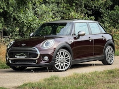 MINI Cooper - 1.5 5-drs Edition | Org. NL | Apple CarPlay | Panorama | Leder | Harman Kardon | Head-up |