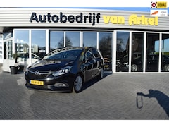 Opel Zafira - 1.4 Turbo Business Executive 7p