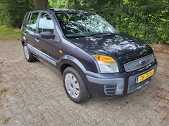 Ford Fusion - 1.4-16V Champion N.A.P.