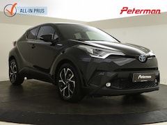 Toyota C-HR - 1.8 Hybrid Style | Trekhaak | stoel+stuurwielverwarming