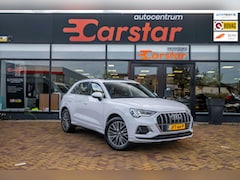 Audi Q3 - 35 TFSI S edition|PANO|LEER|CAMERA