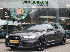 Audi A6 Avant - 2.0 TFSI Sport Edition