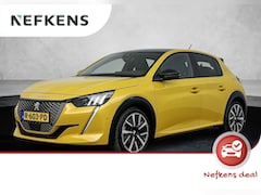 Peugeot 208 - 1.2 130 pk Automaat GT | Lederen Bekleding| Elektrische Stoelen | Camera | Navigatie | Car