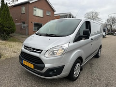Ford Transit Custom - 270 2.0 TDCI L1H1 Trend