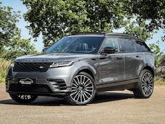 Land Rover Range Rover Velar - 2.0 P250 AWD R-Dynamic SE | Panorama dak | Leder | Virtual cockpit | Metalic | 22 inch lmv