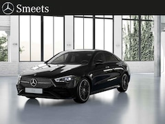 Mercedes-Benz CLA-Klasse - 180 Business Solution AMG