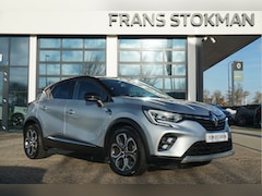 Renault Captur - 1.3 TCe 130 Intens