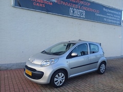 Citroën C1 - 1.0-12V Ambiance
