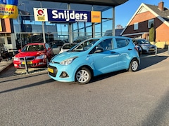 Hyundai i10 - 1.0i i-Motion