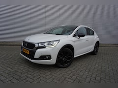 DS 4 Crossback - 1.2 PureTech So Chic Climate / Navi / Leder / Cruise / Led / Lm velgen / NAP