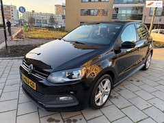 Volkswagen Polo - 1.2 R-LINE | Airco | Sportieve Look