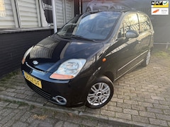 Chevrolet Matiz - 0.8 Spirit AIRCO