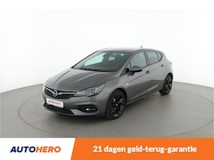 Opel Astra - 1.2 Blitz Edition |DE98337|