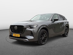 Mazda CX-60 - 2.5 PHEV Homura Aut. | Adaptive cruise | Leder