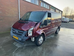 Ford Transit - 260S 2.2 TDCI Ambiente