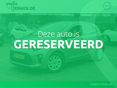 Kia Picanto - 1.0 CVVT ComfortPlusLine Navigator | Parkeercamera |