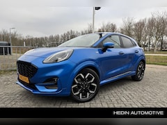 Ford Puma - 1.0 EcoBoost 125PK Hybrid ST-Line Automaat