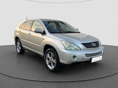 Lexus RX - 400h Executive | Leder | Camera | Youngtimer | NAP