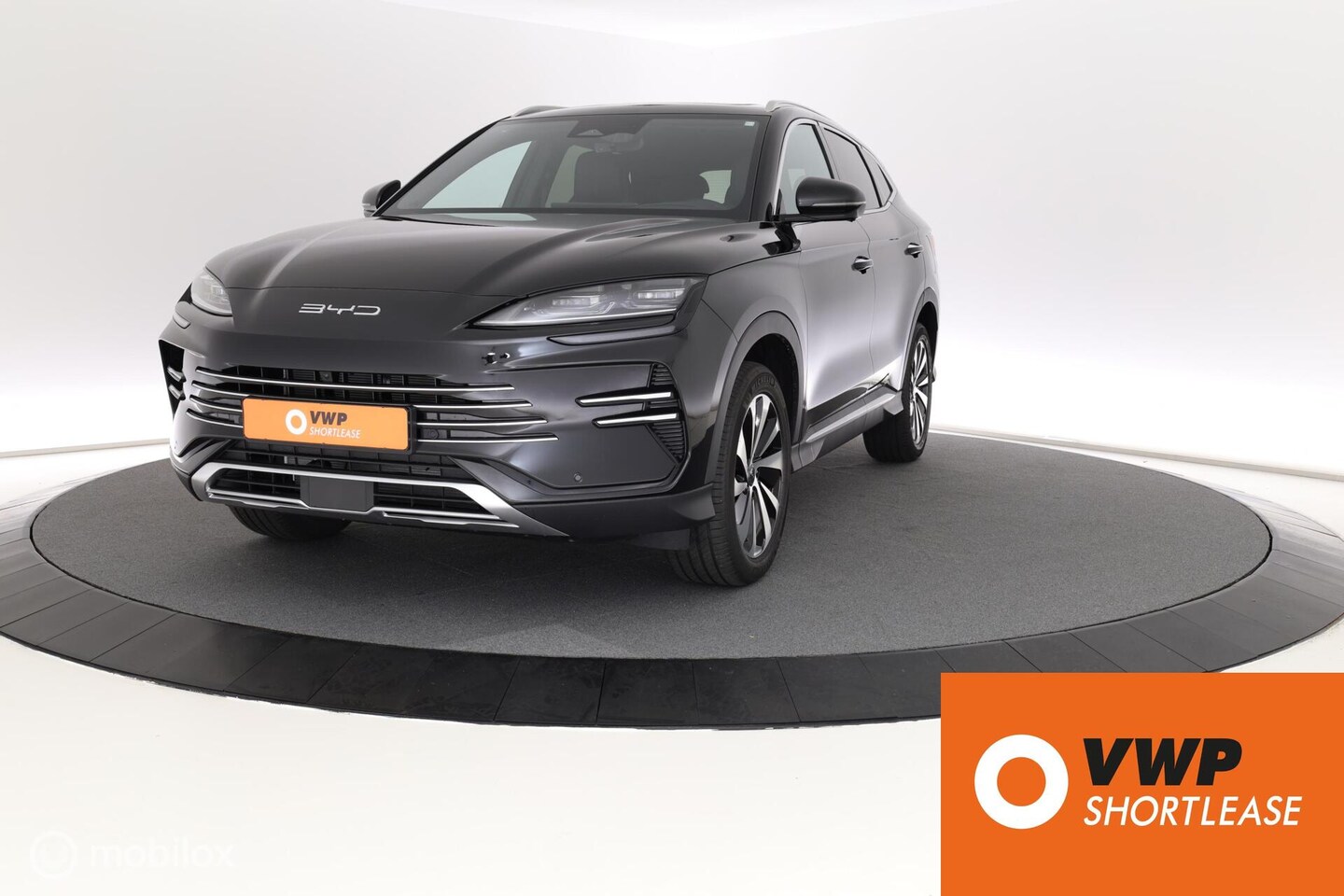 BYD Seal U - DM-i 1.5 Boost 360|Stoelv.|Infinity Sound|3fase - AutoWereld.nl