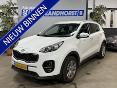 Kia Sportage - 1.6 GDI DynamicLine // Camera // PDC
