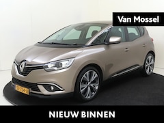 Renault Scénic - 1.2 TCe 130 PK Intens Navigatie | Parkeersensoren voor + achter | Climate control | Cruise