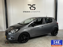 Opel Corsa - 1.0 90 pk Turbo Color Edition | Airco | Cruise | PDC | Camera| 16" | Trekh | Org NLD |