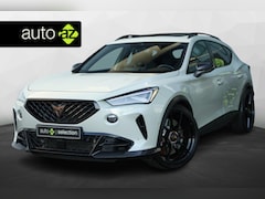 CUPRA Formentor - VZ5 2.5 TSI Taiga Grey 625/999 / Carbon / Beats / Panorama