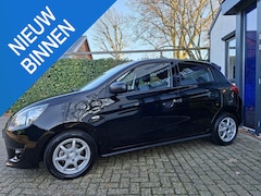 Mitsubishi Space Star - 1.0 Inform