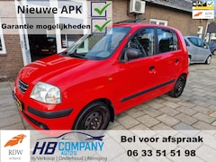 Hyundai Atos - 1.1i Active Sky | Nieuwe Distributieriem | Nieuwe APK | Panoramadak | NAP | Eerste eigenaa