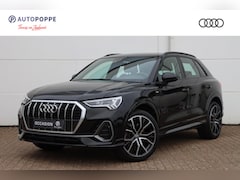 Audi Q3 - 45 TFSI e S edition 245pk S-Tronic