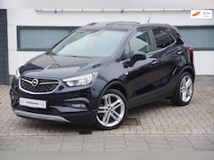 Opel Mokka X - 1.4 Turbo Black Edition