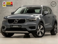 Volvo XC40 - 1.5 T5 Twin Engine Inscription 262Pk Automaat (APPLE CARPLAY, GROOT NAVI, LEDER, STOELVERW