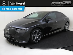 Mercedes-Benz EQE - 350 AMG Line 89 kWh