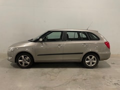 Skoda Fabia Combi - 1.2 TDI Greenline Airco Trekhaak Cruise C