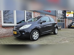 Ford Ka - 1.2 Cool & Sound start/stop Airco NAP Leuke Auto