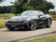 BMW Z4 Roadster - M40i High Executive | Head-up | Harman / kardon | Leder | CarPlay | Camera | Metalic |