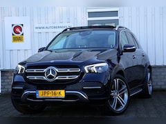 Mercedes-Benz GLE-Klasse - 350 e PHEV Plug in 4MATIC Premium Plus*Perfect MB Onderh.*BTW*1ste Eig*Pano/Burmester/ACC/