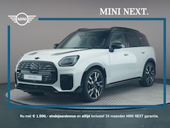MINI Countryman - E John Cooper Works XL