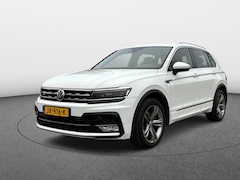 Volkswagen Tiguan - 1.4 TSI Conneted Series R-line | Panoramadak| Ledplus