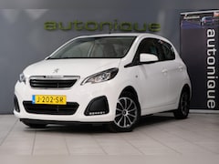 Peugeot 108 - 1.0 e-VTi Active airco/Bluetooth/btw