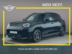 MINI Aceman - E John Cooper Works M 42.5 kWh