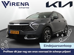 Kia Sportage - 1.6 T-GDi MHEV DynamicPlusLine Automaat Apple Carplay/Android Auto - Elektrisch bedienbare