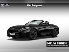 BMW Z4 Roadster - M40i Innovationspakket Aut.