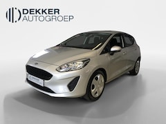 Ford Fiesta - 1.1 Trend carplay/android auto /NAVIGATIE