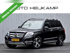 Mercedes-Benz GLK-klasse - 250 4-Matic Prestige | Pano-dak | Camera | Trekhaak |