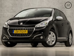 Peugeot 208 - 1.2 PureTech Sport (APPLE CARPLAY, NAVIGATIE, GETINT GLAS, SPORTSTOELEN, CRUISE, PARKEERSE